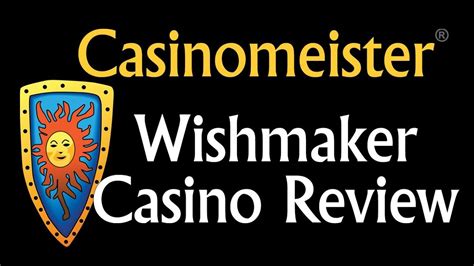 Wishmaker casino review